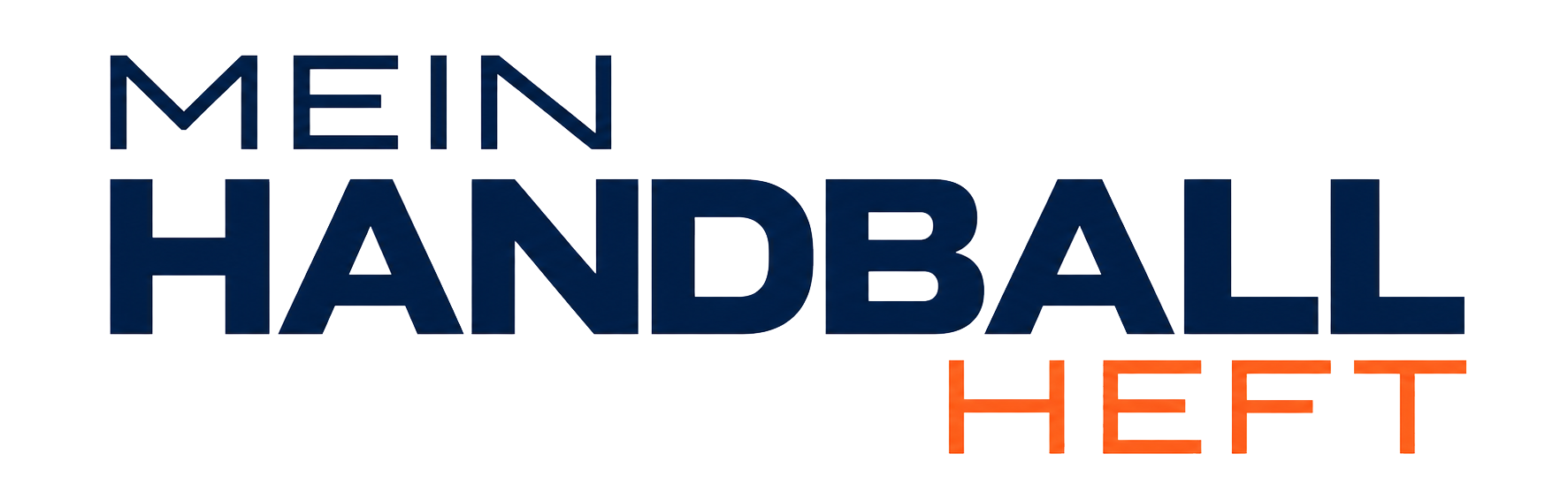 meinhandballheft